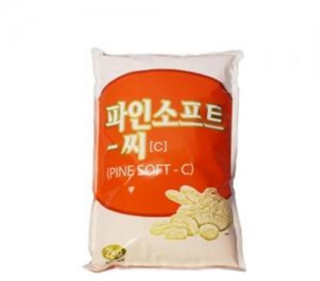 파인소프트-씨 2kg, 1개