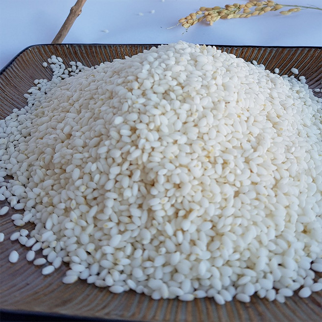 부안 동진찹쌀 햇 찹쌀 당일도정 밥이보약 10kg 20kg, 찹쌀 10kg, 1개