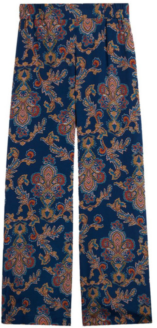 모모니 바카라 팬츠