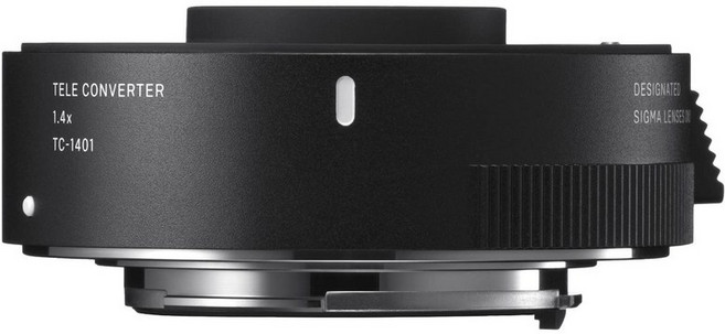 SIGMA 텔레컨버터 TC-1401 니콘용 879556, 2) 니콘 SLR 마운트, 1개