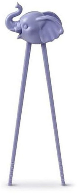 Genuine Fred 샤크 먼치타임 젓가락 멀티컬러, 1개