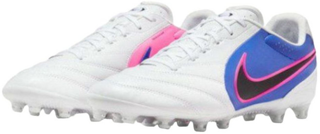 나이키 티엠포 리게라 프로 AG IO9609-146 축구화 인조잔디용 경량 스파이크