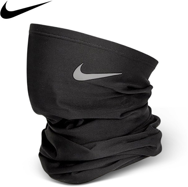 나이키 써마핏 랩 2.0 넥워머 DX7876-042 방한 겨울, s_sn_dx7876_042 FREE, 1개