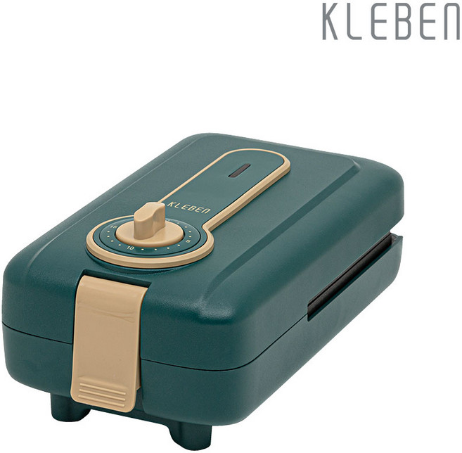 클리벤 와플메이커, KSM-650