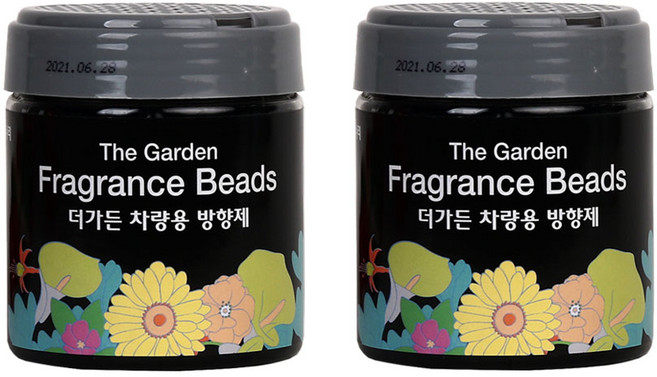 분홍나리 더 가든 (The Garden) 프라그랑스 비드180 블랙가든 1+1 요즘 인기좋은 블랙체리향으로 차량용으로 개발된 강력방향제 좋은향료로 건강한 향기를 채웁니다, 딥포레스트