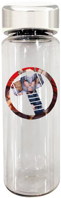 릴팡 마블 트라이탄 보틀 500ml 토르