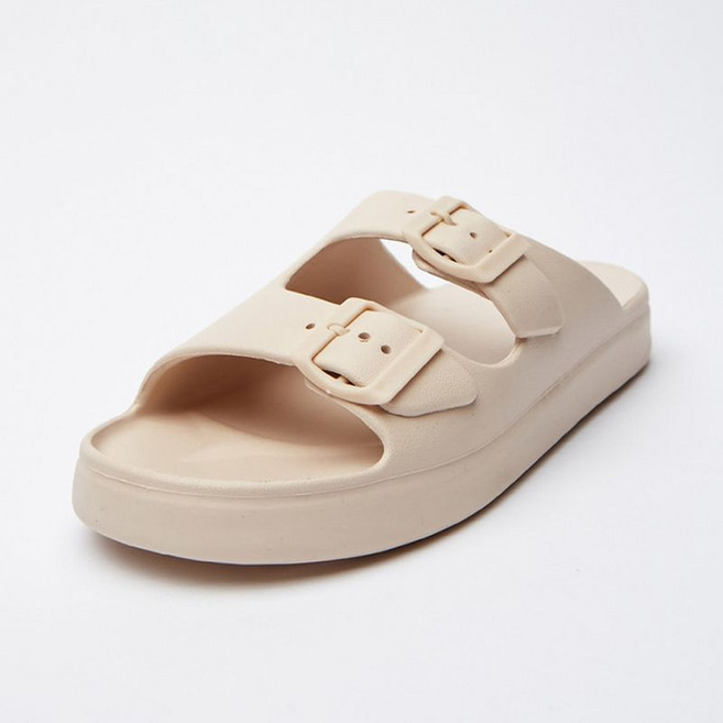 슈펜 EVA 투 버클 슬리퍼 AFDU79S13