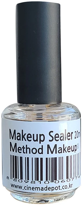 메이크업 분장용 실러(sealer) 20ml 젤타입, 1개 - 쿠팡