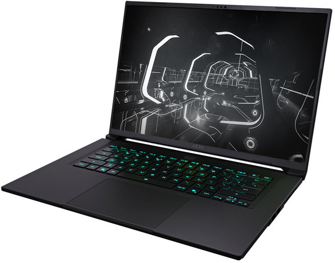 기가바이트 2025 에어로 X16 라이젠 AI 라이젠 AI 300 시리즈 지포스 RTX 5070, 루나화이트, 2TB, 32GB, WIN11 Home, AERO X16 1WH93KRC64D