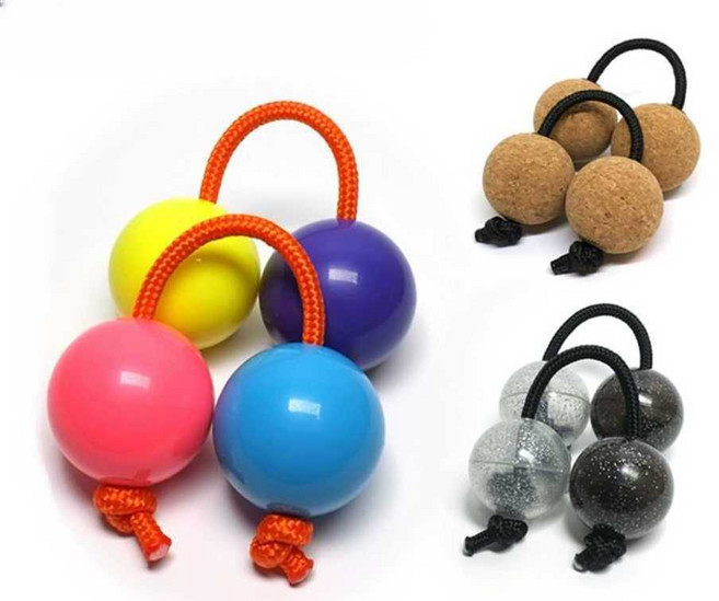 프롬윤슬 아살라토 샌드볼 나무 파치카 손가락 쉐이커, NIPPON (일출), 1개