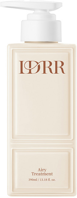 이드르르 에어리 트리트먼트 390ml, 1개