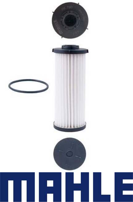폭스바겐 골프 티구안 파사트 아테온 말레 미션오일필터 MAHLE HX190D, 1개