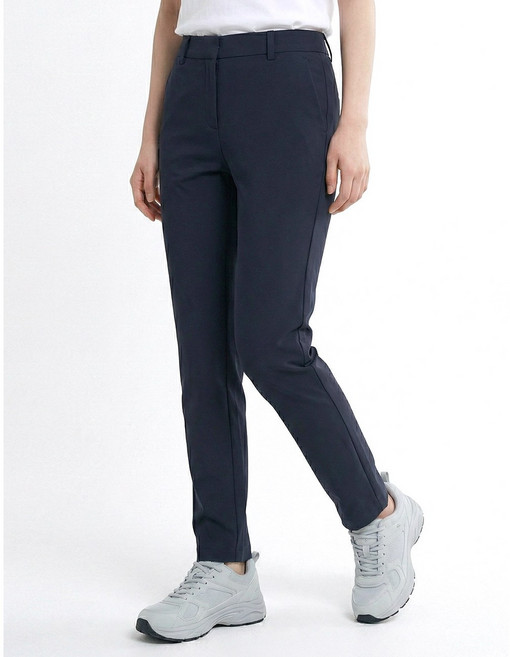 콜핑 여성 여름 하이쿨 기본 스판 등산 바지 2391PK984W