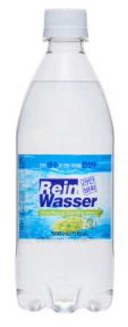 동아오츠카 라인바싸 탄산수 샤인머스캣 500ml 20입 1박스, 라인바싸 탄산수 샤인머스캣 500ml PET 1박스 (, 20개