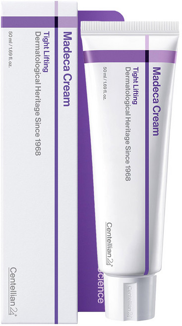 2025 NEW 동국제약 센텔리안24 마데카 크림 타이트 리프팅, 50ml, 1개