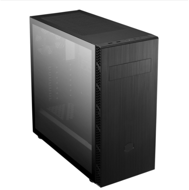 小白的生活工場*Coolermaster MB600L V2 玻璃透測機殼, 1個