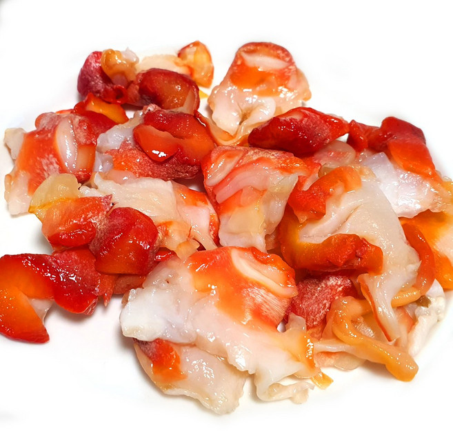 삼천포 촛대고동 1kg 손질 후 120g 바다 고동 앵무고동 고동회, 1개