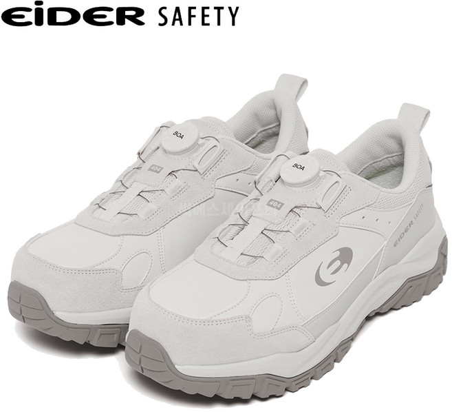 아이더 세이프티 SMART 404 다이얼 (4인치)