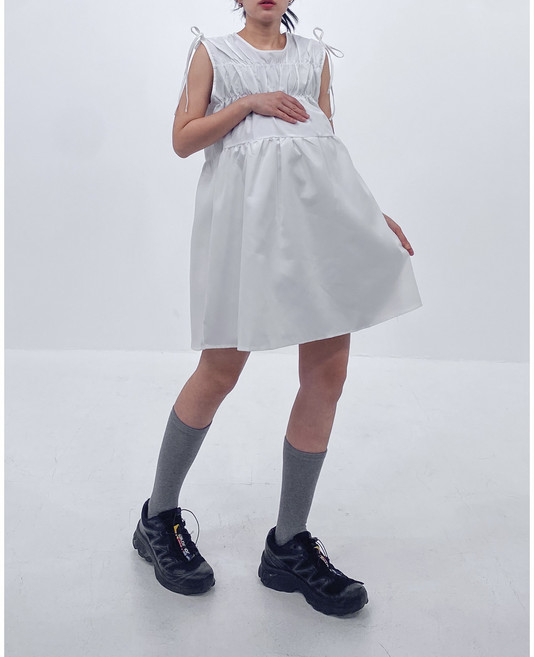 여름까지쭉 셜리 미니원피스 임산부 만삭임부복 여름임부복 태교여행