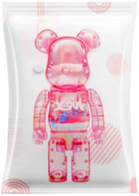 하이피러브 투명 이불 의류 진공 압축팩, 1개, 1개입