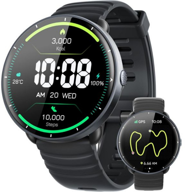 가민 포러너 러닝 GPS 스마트워치 파슨버 수영 스마트 워치 수영장 및 오픈 워터용 5ATM 방수 기능 내장 컴퍼스 100가지 이상의 스포츠 모드를 갖춘 AMOLED 피트