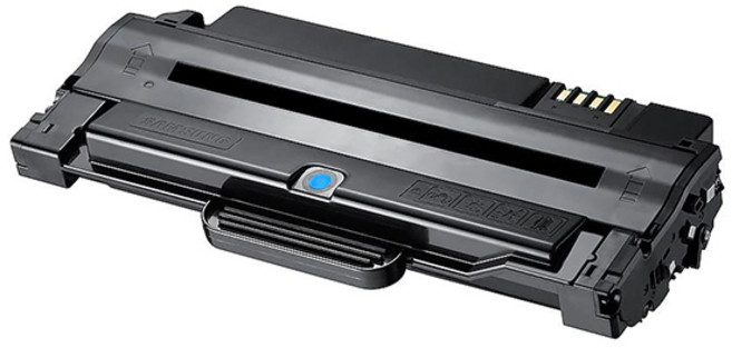 토너피아 삼성 호환토너 MLT-D105L, 1개