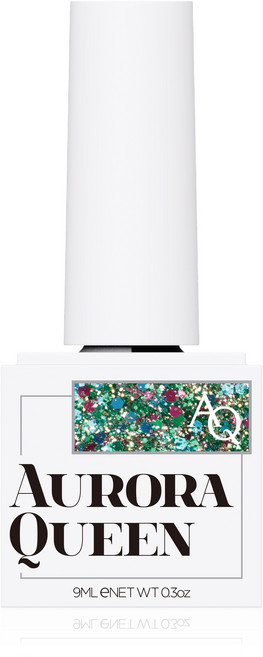 오로라퀸 글리터젤, AQ.39(반얀트리), 1개, 9ml