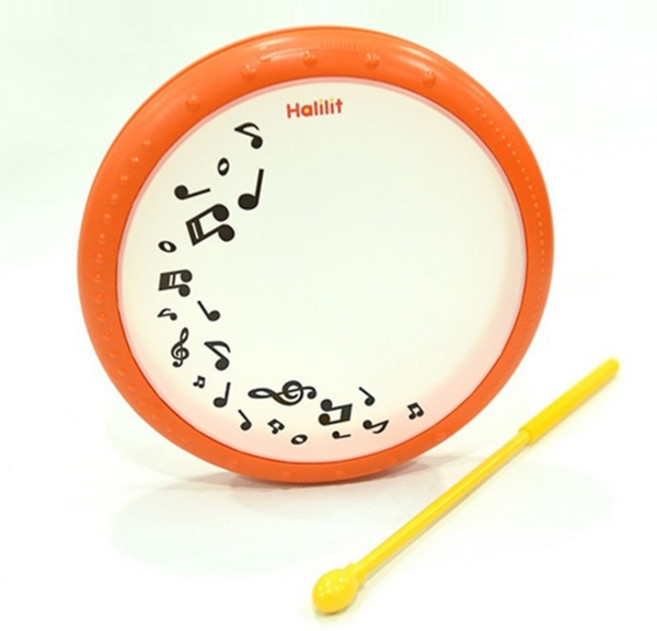 Halilit 핸드드럼 MT706, 1개