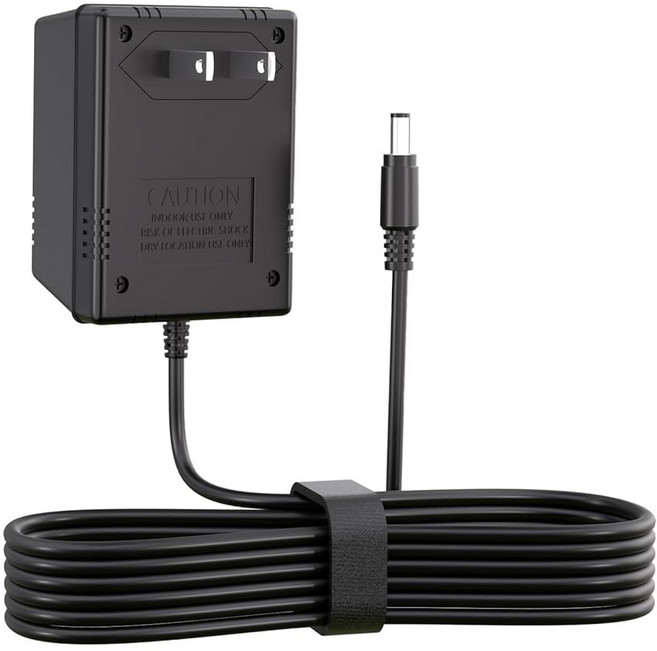 디지텍 와미 잼먼 페달 RP100 RP200A RP250 RP300A RP355 RP1000 기타 멀티 이펙트 프로세서 스위칭 전원 공급 장치와 호환되는 9V 1.3A