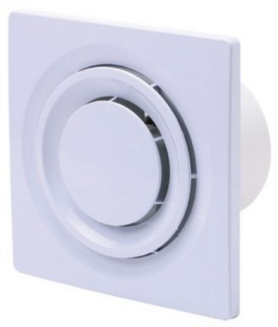 [동우 도리도리] DWV-09DRB 화장실 욕실 상가 환풍기