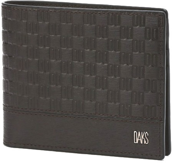 <정품100%> 닥스지갑 남자반지갑 로고패턴 / 천연소가죽+남친선물+기념일선물