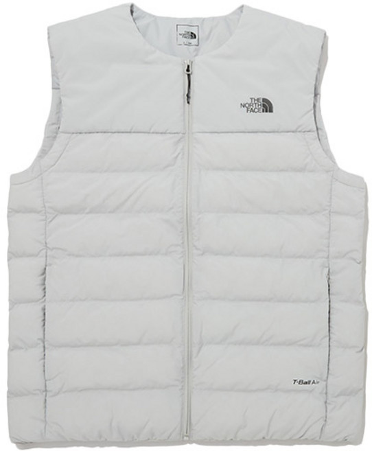 [노스페이스] 르위스 티볼 베스트 NV3NP51C_GRY