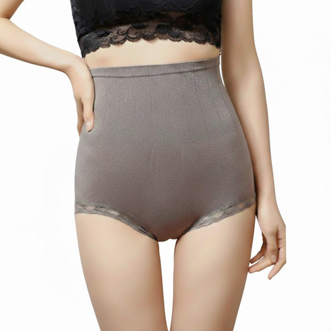 진우 강력 똥배 보정 팬티 하이웨스트 복부 뱃살 거들 힙업 무봉제 심리스 라인 보정 속옷 허벅지 사각 롱거들