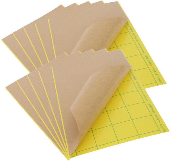 스카이원 파리 초파리 끈끈이 10장 글루페이퍼, 상세 참조