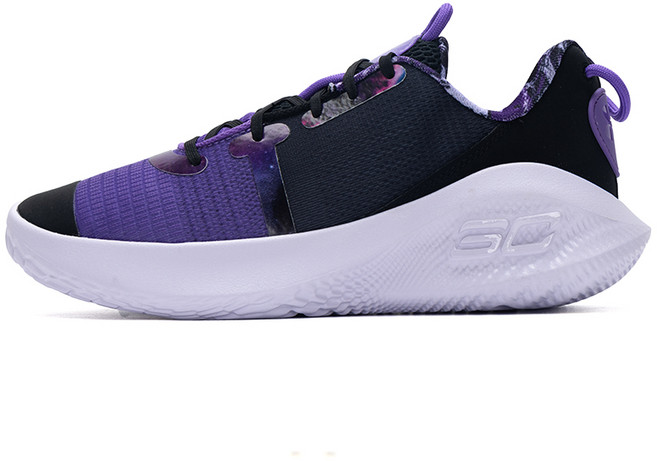 언더아머 남녀공용 커리 6 플로트로 농구화 6000197-001