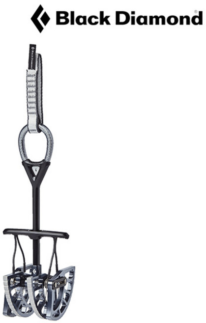 [블랙다이아몬드] 캐머롯 울트라라이트 4