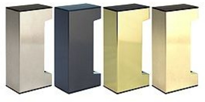 세큐리트론 DCMM15BK 드레스 커버 블랙