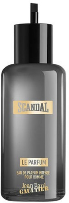 Jean Paul Gaultier Scandal Pour Homme Le Parfum Eau de Refill