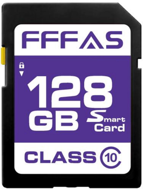 SD 메모리 카드 고속 클래스 10 플래시 USB 스틱 카메라용 8GB 16GB 32GB 64GB 128GB 256GB, 4) 128GB