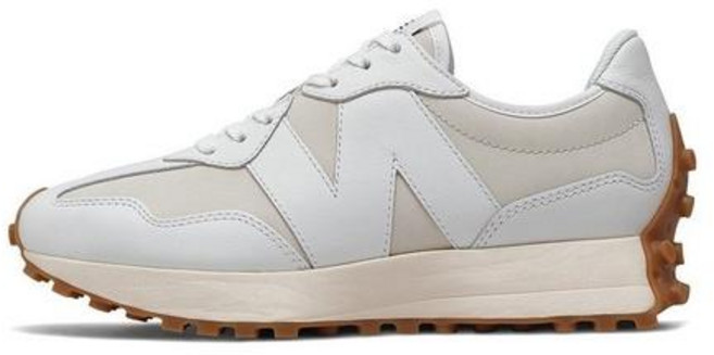 뉴발란스 327 문빔 WS327LA