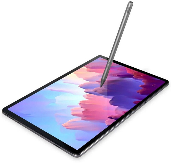 MOA 레노버 순정 샤오신패드 2024 전용 터치펜 펜슬 AP500U AP501U, 1개, 레노버 오리지널 스타일러스