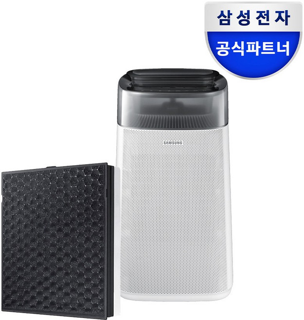 삼성 공기청정기 블루스카이 3000 정품필터 일체형 CFX-G100D, 1개, 단품