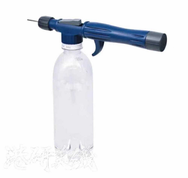 생선 피빼기 물고기 나이프 휴대용 방혈 낚시 손질, A.1억와트 아이스픽 스팅거 신경 스팅거