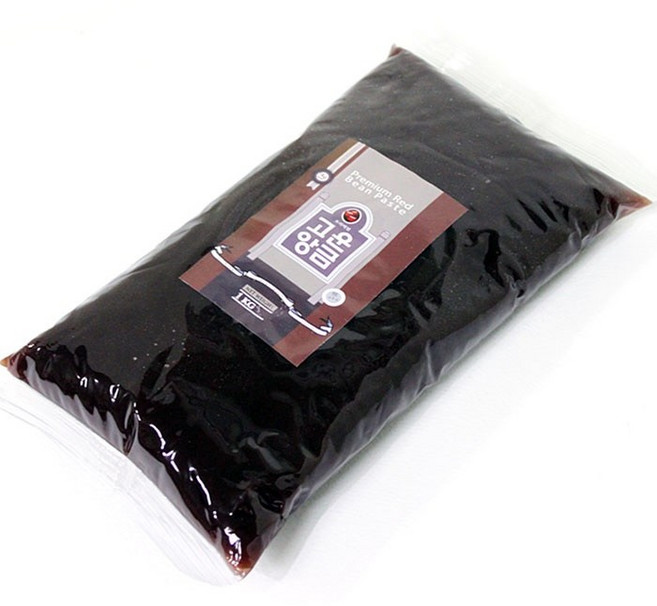 프리미엄 고운앙금, 1개, 1kg