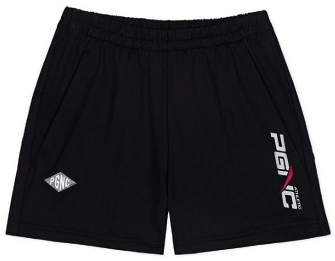 패기앤코 여성 스포츠 5부 반바지 WP5-278 여자 운동 기능성 바지