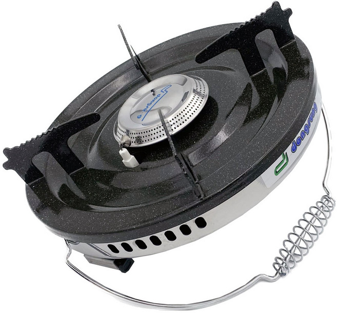 동성 해바라기 가스버너 DSR1004, 혼합 색상, 1개