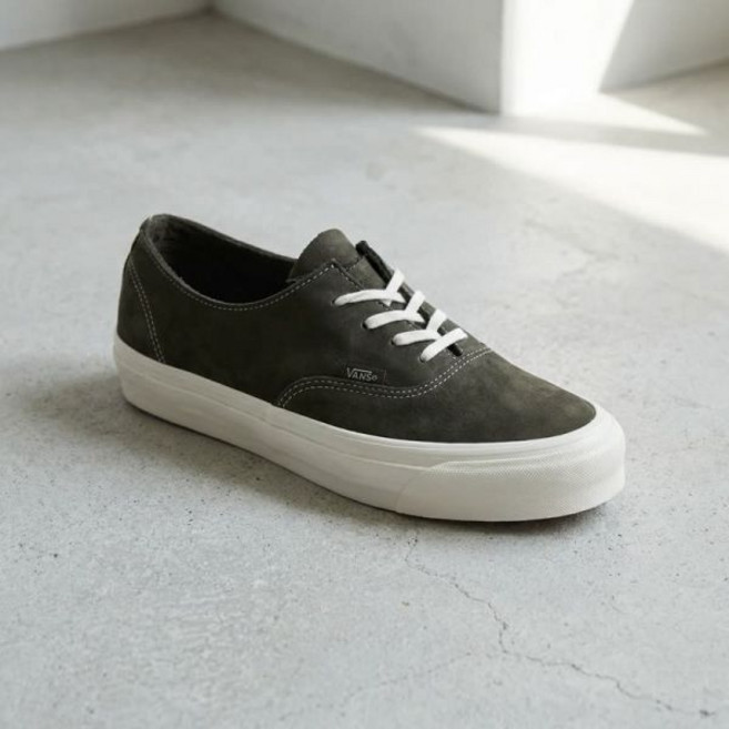 반스 프리미엄 어센틱 이즈 페이디드 블랙 FADED BLACK No1688153