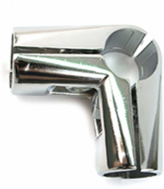 진열 컨넥터 L형 진열장부속