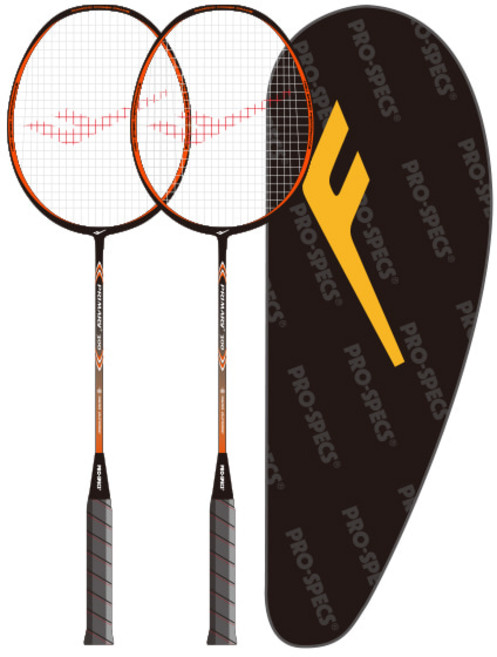 KOREA PS 배드민턴라켓 PRIMARY300, 1개