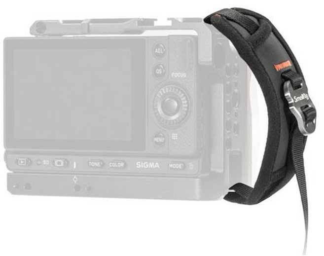 스몰리그 핸드스트랩 SRPAC2456B, 1개